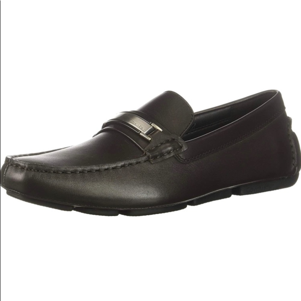 Calvin Klein Men's Merritt Dress